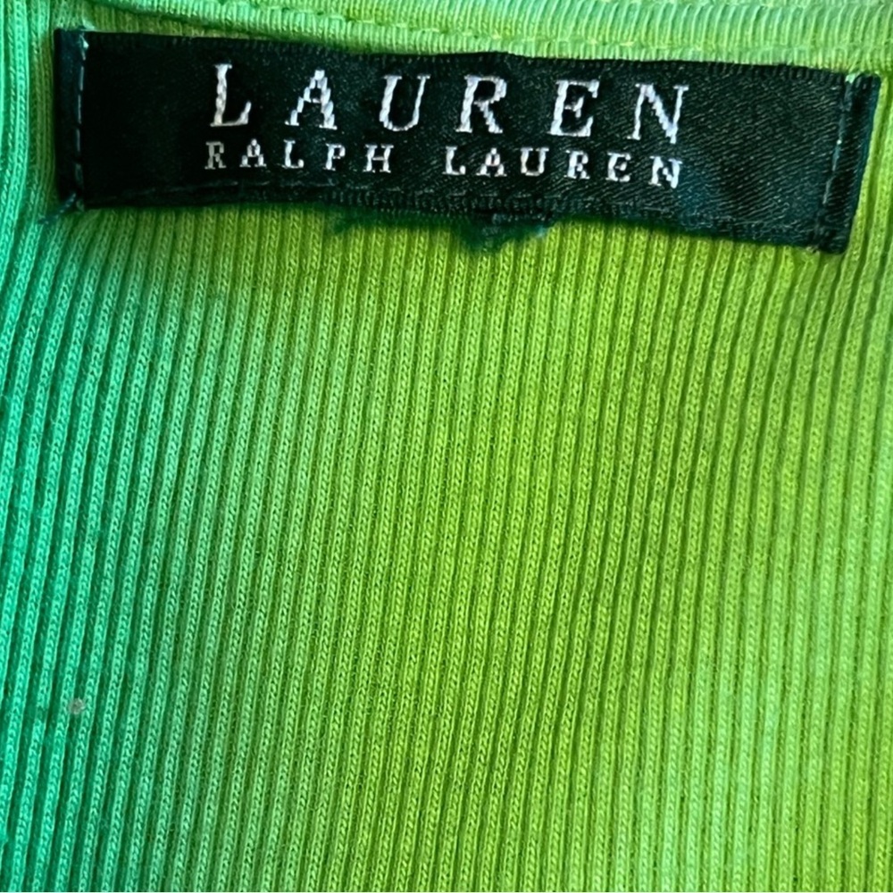 Ralph Lauren Ladies Top - Picture 4 of 6